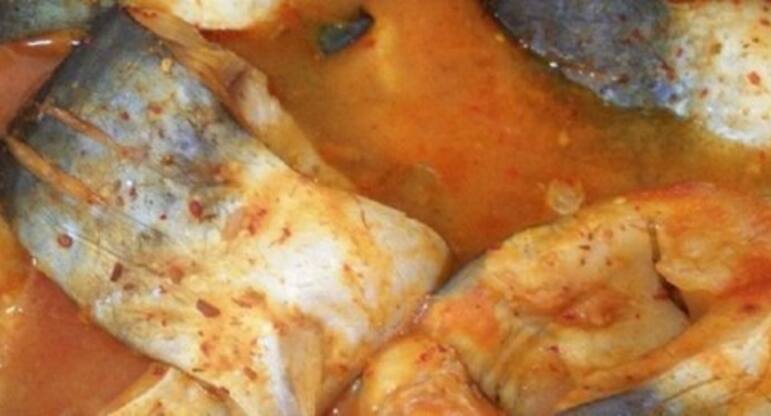 Go Bang Maju Patin Tempoyak Taman Sri Rampai Kuala Lumpur